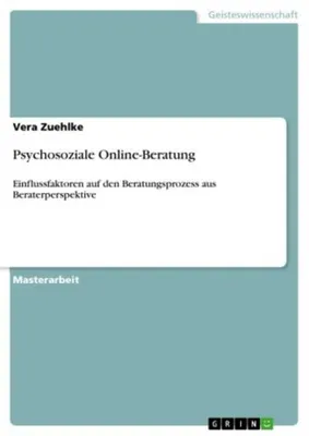 Immagine prodotto di Psychosoziale Online-Beratung