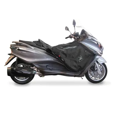 Immagine prodotto di Coprigambe Termoscud TUCANO URBANO R096 nero con esterno in nylon pesante