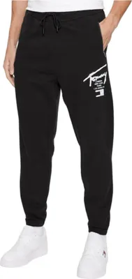Obrázek produktu pro Kalhoty Tommy Hilfiger DM0DM17693BDS