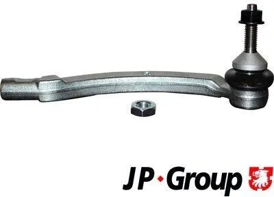 Produktbild von JP GROUP Spurstangenkopf Spurstange für VOLVO V70 II (285) Vorne Rechts 4944600480