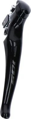 Image de Levier de frein/de changement de vitesse gauche, sans support - Pièce de rechange pour vélo - 94 g.