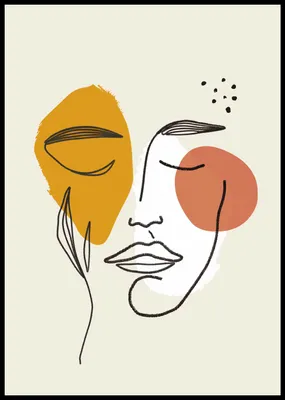 Image de Affiche 59,4 x 84,1 cm Murmures de la pièce