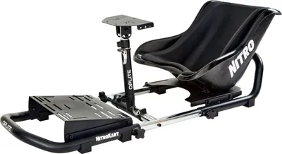 Immagine prodotto di OPLITE NitroKart - FamilyPack                          black retail