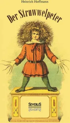 Produktbild von Der Struwwelpeter