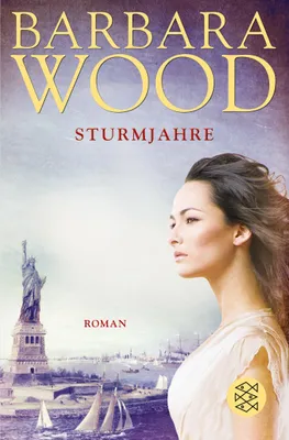 Produktbild von Sturmjahre