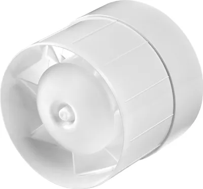 Produktbild von Rohrlüfter WKA 125 T