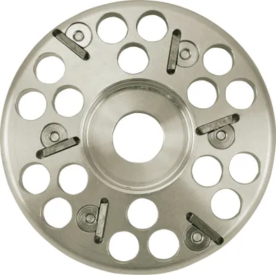 Produktbild von Klauenschneidscheiben 6 Cut