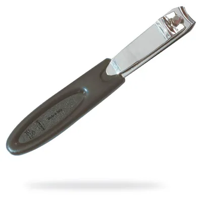 Immagine prodotto di Tagliaunghie PREMAX - Collezione Classica 84656 Acciaio al carbonio 11 cm