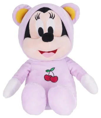Obrázek produktu pro Plyšová hračka Minnie Mouse od Disney, 26 cm