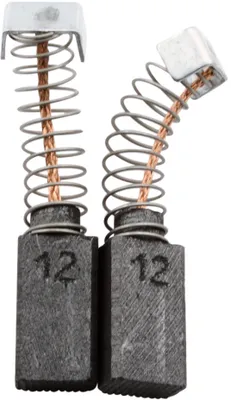Produktbild von Kohlebürsten für AEG Bohrmaschine SP216 - 5x8x14mm