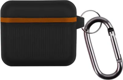 Produktbild von König Design Hülle kompatibel mit Kunststoff Full Cover Handyhülle - Case Schwarz