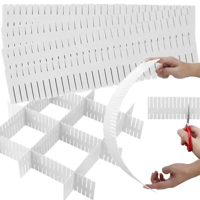 Produktbild von Verk 27156 Organizér do zásuvky 4 ks