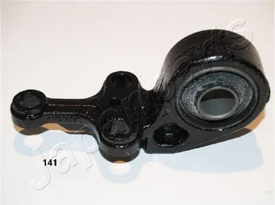 Produktbild von JAPANPARTS Halter Querlenkerlagerung RU-141 Vorne unten für NISSAN ALMERA II Hatchback (N16) 21mm