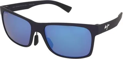 Produktbild von Sonnenbrille Maui Jim Hoopili B683-03