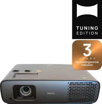 Obrázek produktu pro BenQ W4100I 4K UHD HOME CINEMA