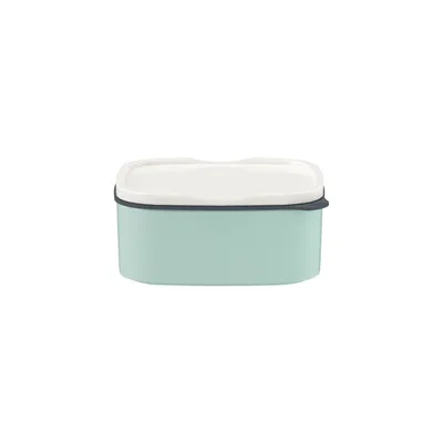 Image de Villeroy & Boch To Go & To Stay boîte à lunch S rectangulaire minéral