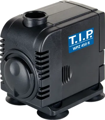 Produktbild von T.I.P Springbrunnenpumpe WPZ 450 R (Indoor); 30420