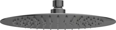Obrázek produktu pro BALNEO hlavová sprcha CASCADE model 1 gunmetal