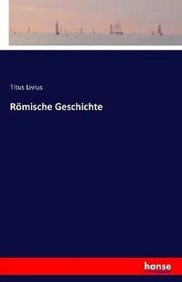 Produktbild von Römische Geschichte