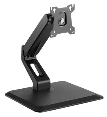 Zdjęcie produktu dla Techly ICA-LCD 35TS, Wolnostojący, 10 kg, 43,2 cm (17"), 81,3 cm (32"), 100 x 100 mm, Czarny