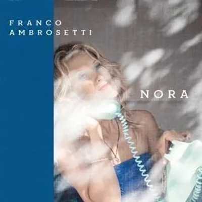 Produktbild von Nora (SACD)