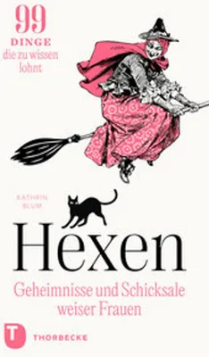 Immagine prodotto di Hexen: Geheimnisse und Schicksale weiser Frauen
