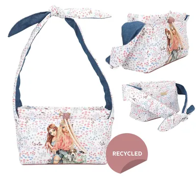 Obrázok produktu pre Depesche Vertrieb GmbH & Co. TOPModel kabelky s uzlom 0 0 ks