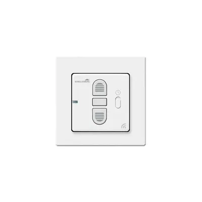 Immagine prodotto di Schellenberg 20036 Smart Home timer de Radio per prodotti de Radio de Radio Schellenberg