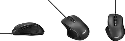 Immagine prodotto di ASUS 90XB04B0-BMU000 Maus Asus UX300 Pro optical 1600dpi black