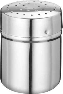 Obrázek produktu pro HENDI Streudose, Pfeffer- und Salzstreuer, ⌀55x(H)75mm