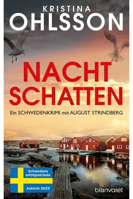 Imagen del producto de Nachtschatten
