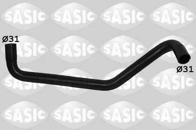 Immagine prodotto di Tubo radiatore SASIC 3404195
