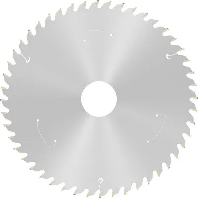 Produktbild von PRO Wood cordless Kreissägeblatt, 165 x 1,5 x 30 mm, T48