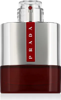Produktbild von Prada Luna Rossa Sport Eau De Toilette 100 ml (man)