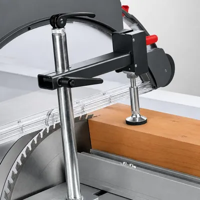 Produktbild von Altendorf manueller Schnellspanner Spannhöhe bis 200 mm 3,8 kg B1418.0170