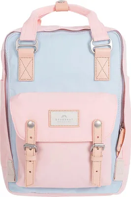 Immagine prodotto di Doughnut Macaroon 16 - Zaino 38 cm (iceberg x sakura)