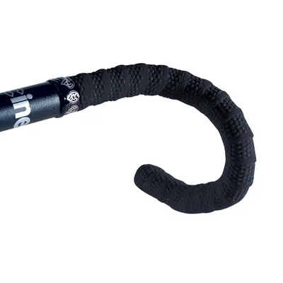 Produktbild von CINELLI Bubble Ribbon Lenkerumwicklung Schwarz