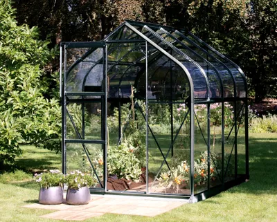 Produktbild von Orion 5000 ESG 3mm, schwarz