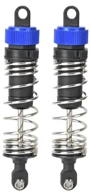 Immagine prodotto di Ammortizzatori anteriori, ricambi di ricambio, accessori RC, adatti per REMO 1/10 Auto P1951