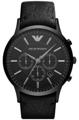 Produktbild von Emporio Armani Herren Chronograph Armband Uhr   AR2461 XL