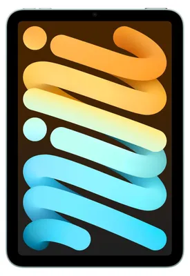 Immagine prodotto di Apple iPad mini 8.3" 256GB WIFI blau iOS