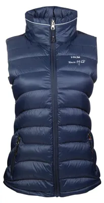 Produktbild von HKM Reitweste -8180 Reitweste dunkelblau 140