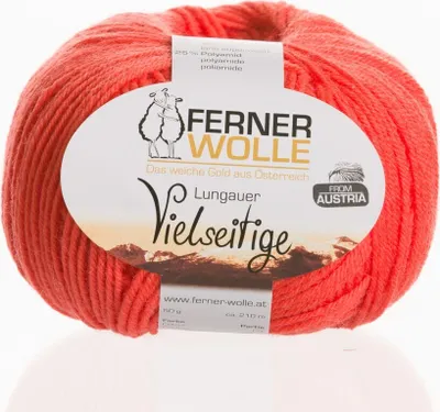 Produktbild von Ferner Lungauer Vielseitige 210 Farbe: V10