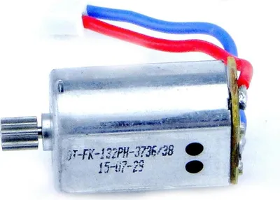 Produktbild von Syma X8C-10 Motor A