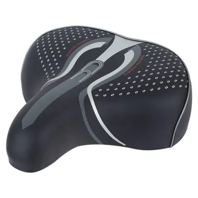 Imagen del producto de Sillín para bicicleta, de alta resistencia para vehículos eléctricos. Repuestos y accesorios para bicicletas eléctricas