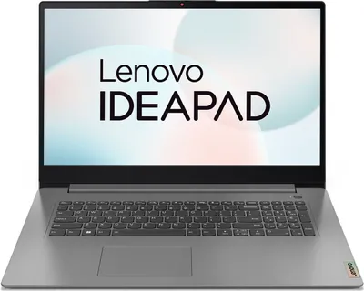 Produktbild von Lenovo IdeaPad 3 82RL003DGE - 17,3" FHD IPS, Intel i5-1235U, 16 GB RAM, 512 GB SSD, Windows 11 Home