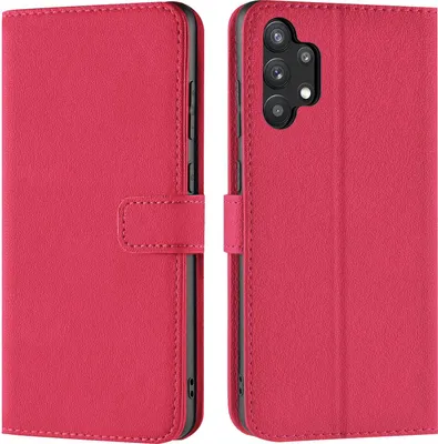 Zdjęcie produktu dla Etui Book Case dla Samsung Galaxy A13 4G Etui Flip Cover Ochrona telefonu komórkowego