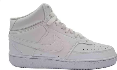 Produktbild von Nike Sneakers DN3577-100 in White color size 40