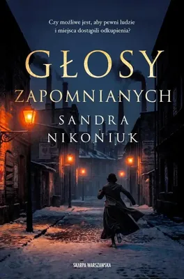 Image de Głosy zapomnianych