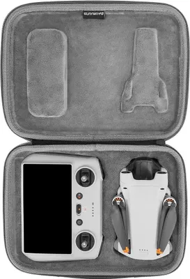 Produktbild von 50CAL DJI Mini 3 / Pro kleine Combo-Tragetasche